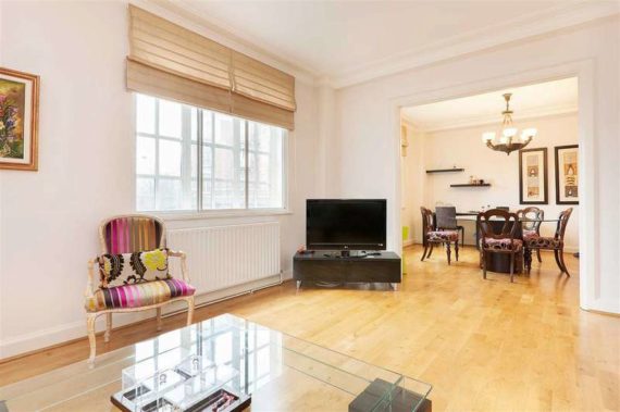 3 Bedroom Flat